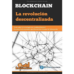 Libros sobre Blockchain